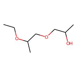 2 Propanol 1 2 Ethoxypropoxy CAS 10143 32 5 Chemical Physical