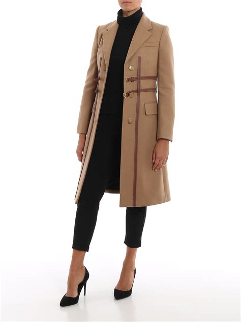 Knee Length White Coat At Keith Joseph Blog