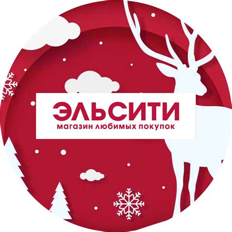 Эльсити Красноярск | Krasnoyarsk