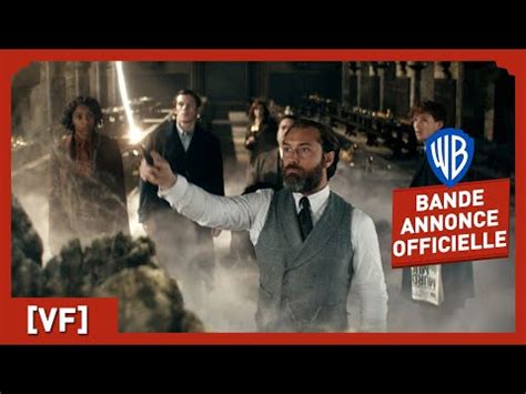 Les Animaux Fantastiques Les Secrets De Dumbledore Streaming Vf Les