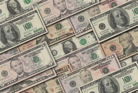 200 Dollars Stock Image Image Of Washington Bill Bills 12653565