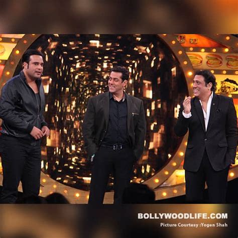 Salman Khan And Govinda S Reunion On Bigg Boss Will Make You