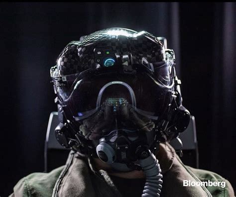 F 35 Fighter Pilot Helmet