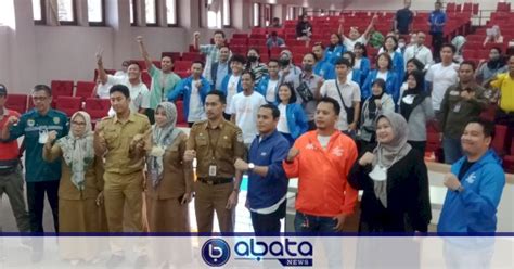 3 500 Pelari Ramaikan Makassar Half Marathon Ada Peserta Dari Luar Negeri