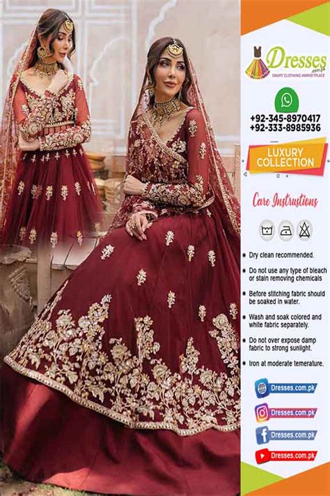 Pakistani Luxury Dresses 2021 Pakistani Dresses Marketplace