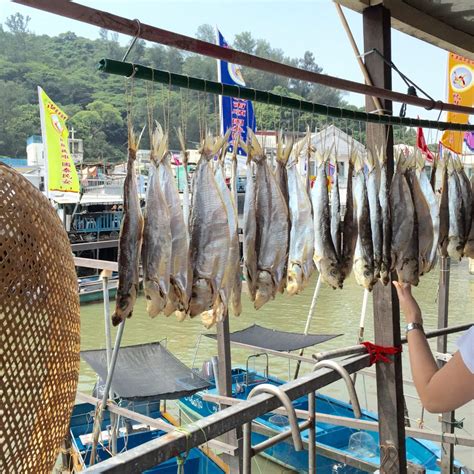 Big Buddha Tai O Private Lantau Car Tour Hong Kong Greeters