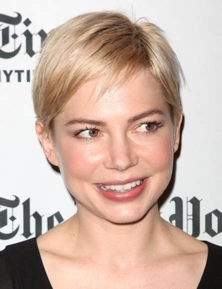 Michelle Williams 10th Annual New York Times Arts And Leisure Weekend Michelle Williams Photo