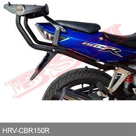 GIVI RACK CBR150R HRV HEAVY DUTY RACK MONORACK J Lazada