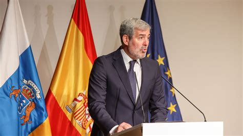 Marruecos y el nuevo Gobierno canario a mantener la dinámica positiva