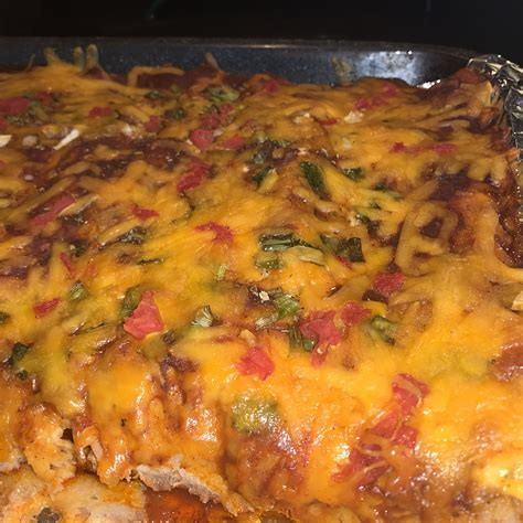 Easy Beef Enchiladas Recipe Allrecipes