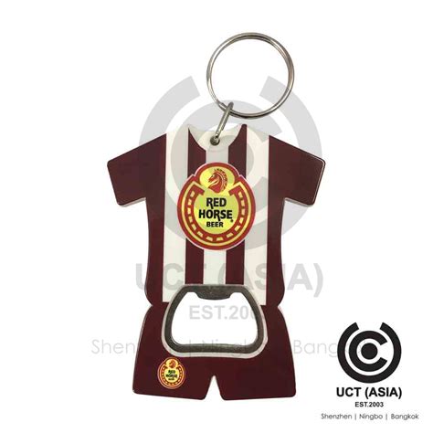 Red Horse Bottle Opener | Exclusive Red Horse Bottle Opener | UCT (Asia)