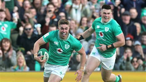 How To Watch England Vs Ireland Live Stream Six Nations Online