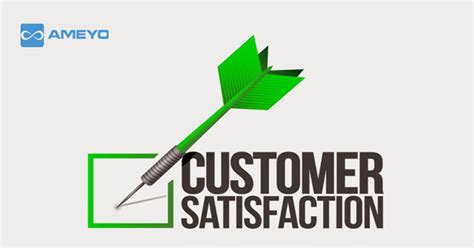 How To Conduct Customer Satisfaction Survey In A Call Center Ameyo