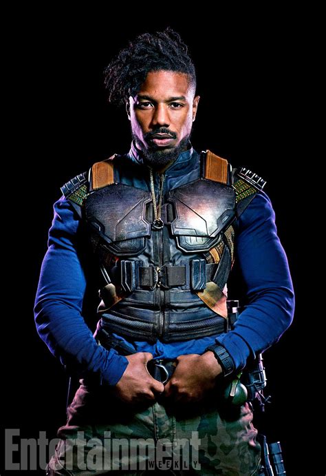 Killmonger | Marvel Movies | Fandom