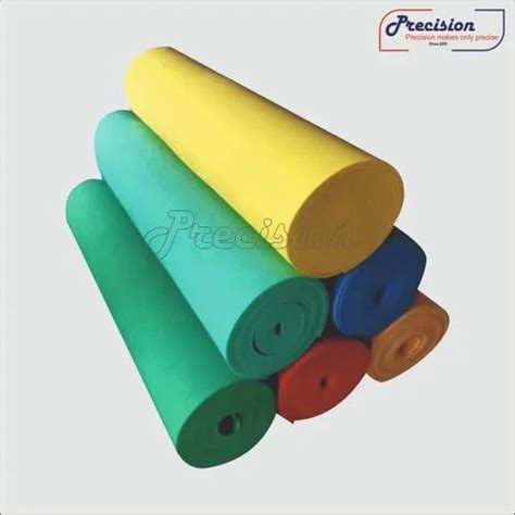 Xlpe Eva Foam Roll Thickness Mm At Piece In Coimbatore