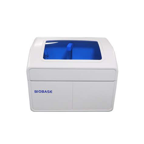 Biobase Medical Test H Biochemistry Analyzer With Open Reagent