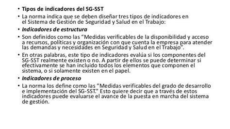 Cuales Son Los Beneficios Por Implementar El Sg Sst