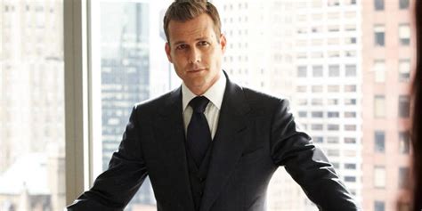 Harvey Specter From Suits Is TV's Most Popular Lawyer, Beating Out ...