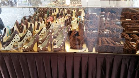 A San Valentino Sbarca A Pozzuoli La Festa Del Cioccolato Pozzuoli