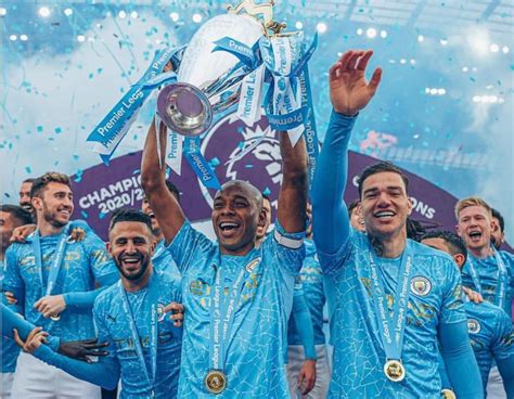 Daftar Penghargaan Individu Premier League Dan Daftar Tim Yang