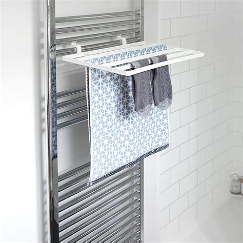 Lakeland Radiator Airer For Heated Towel Rails In 2021 Towel Rail