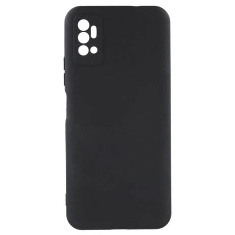 Funda Ultra Suave Para Zte Blade A71 PcComponentes