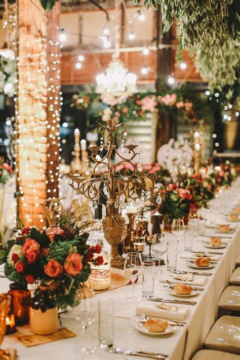 43 Garden Themed Wedding Malaysia Info