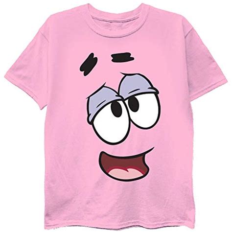 Bob Esponja Squarepants Paquete De Camisetas Para Ni Os Bo