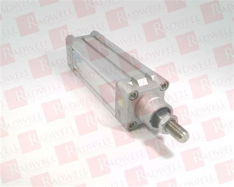 Dnc Ppv A Q Pneumatic Cylinder By Festo