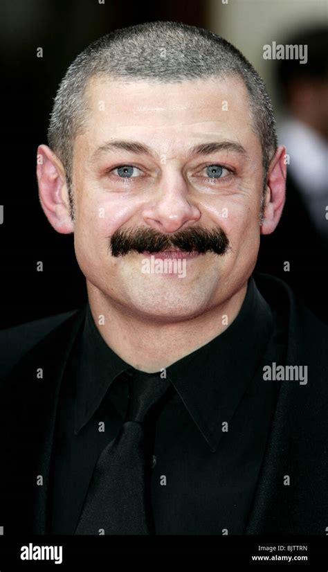 Andy serkis arrives for the british academy television awards hi-res ...