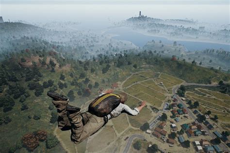 PUBGs Original Map Is Getting Remastered Polygon