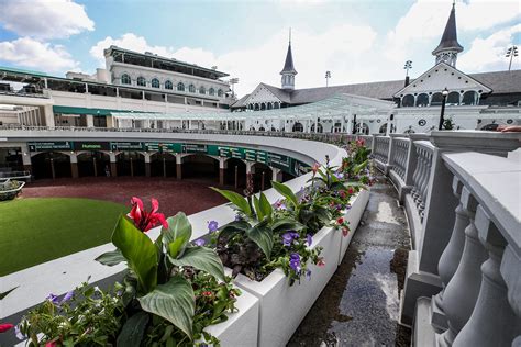 You Need To See This: Louisville Journal Churchill Selections June 12, 2024 - flsshjy