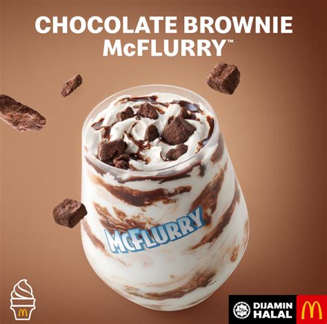 Dessert® Mcdonalds® Malaysia