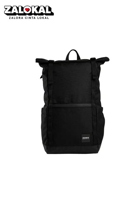 Jual Eiger Eiger Grid Backpack Original Zalora Indonesia