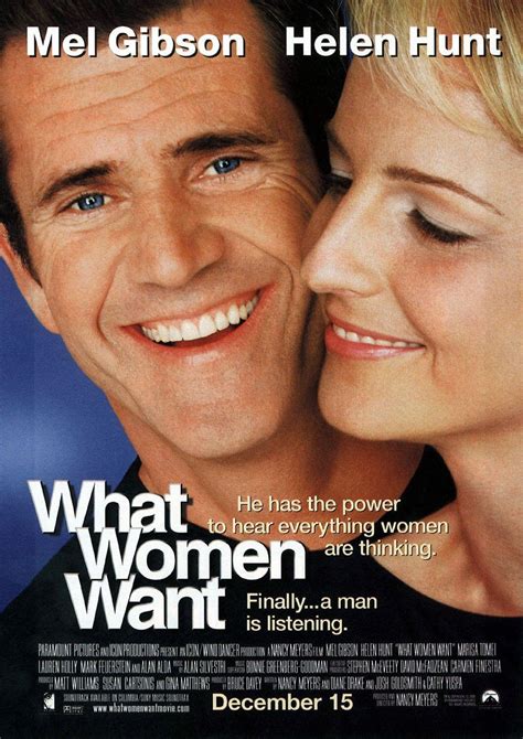 What Women Want(2000) Photo 3 of 68 - xyFace