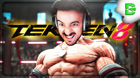 Proviamo Il Nuovo Tekken Tekken Youtube