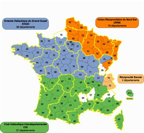 P Che Carte De France Voyage Carte Plan