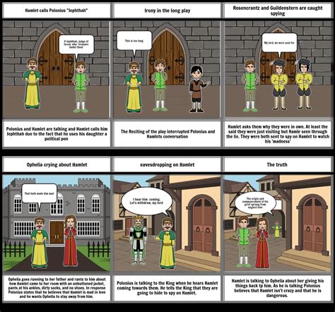 Unknown Story Storyboard Por A53b3753