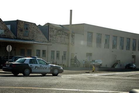 CITY OF FILLMORE POLICE DEPARTMENT Navymailman Flickr