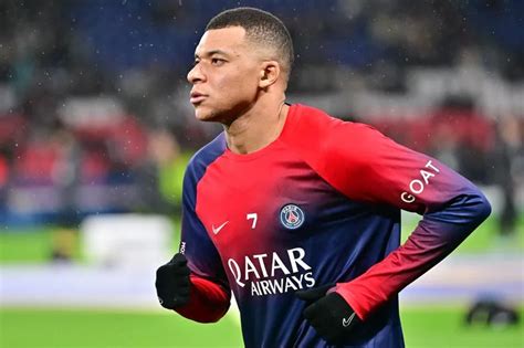 Kylian Mbappe Tells Psg He Will Leave As Transfer Decision Puts Real Madrid On Red Alert Daily