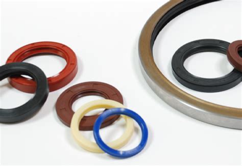 Custom Molded Rubber Parts Injection Products Leekuma