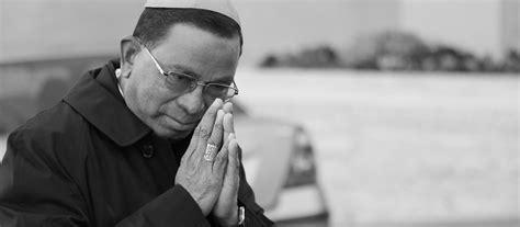 indian cardinal toppo dead   englishkatholischde