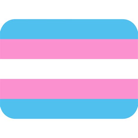 Transgender Discord Emoji