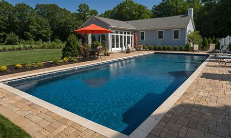 Swimming Pools Pennsylvania Ecopool