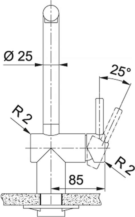 Franke Atlas Neo Pull Out Złota 1150681242 Bateria kuchenna typ