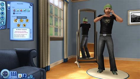The Sims 3 Pc Review Gamewatcher