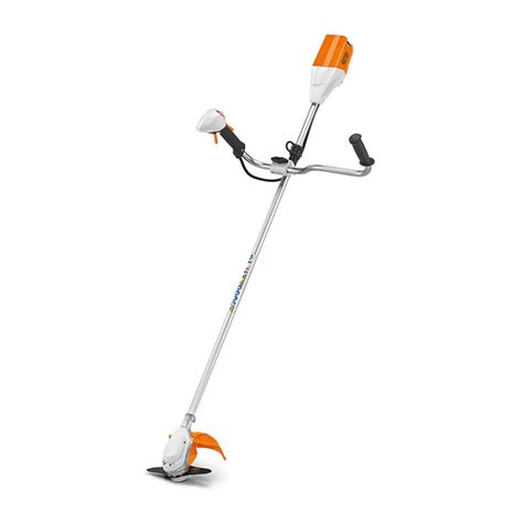 Kosa Pro Fsa Stihl Akumulatorowa