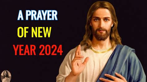 A Prayer For The New Year 2024 Prayer For New Year 2024 Happy New