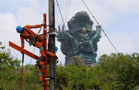 Jelang Perayaan Nyepi Pln Pastikan Pasokan Listrik Aman Prediksi