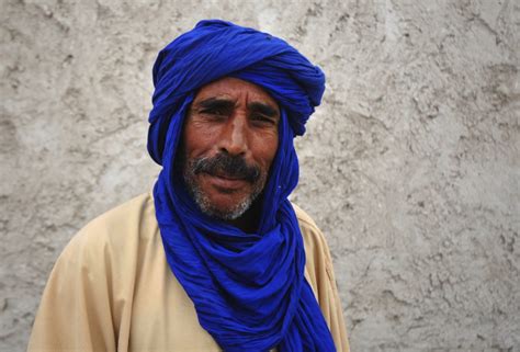 language - Morocco